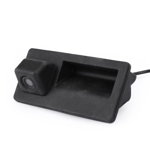 Car Rear View Trunk Handle Camera Fit for A3 A4 A4L S4 A5 S5 Q3 Q5 A6 A7 A6L A8