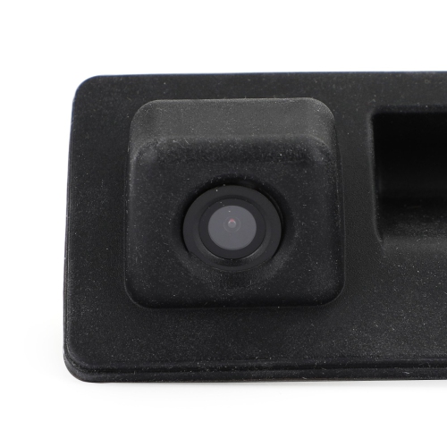 Car Rear View Trunk Handle Camera Fit for A3 A4 A4L S4 A5 S5 Q3 Q5 A6 A7 A6L A8