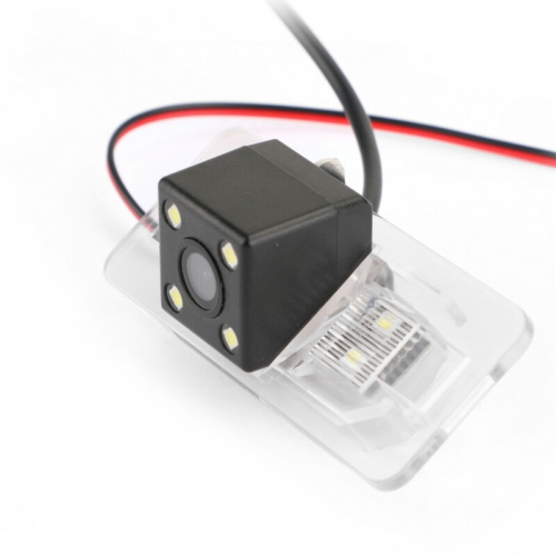 Car Rear View Camera Reverse parking camera kit for BMW 08/09/10/11/12 BMW 3 Series/5 Series/X5/86