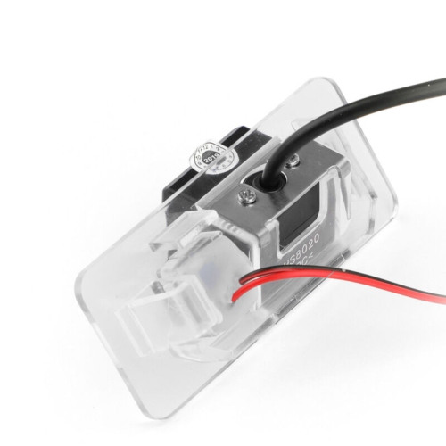 Car Rear View Camera Reverse parking camera kit for BMW 08/09/10/11/12 BMW 3 Series/5 Series/X5/86
