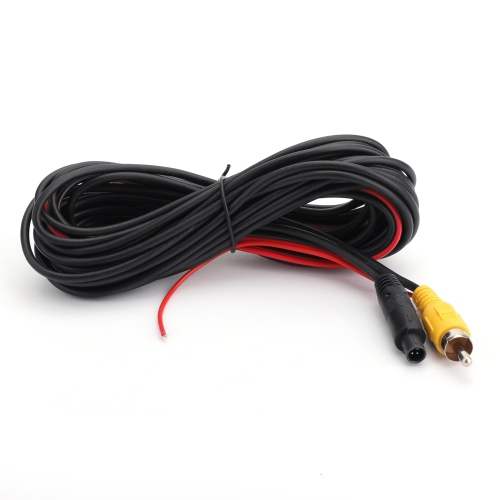 360° Car Rear Front Side View Backup Reverse Camera HD CCD CMOS