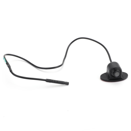 360° Car Rear Front Side View Backup Reverse Camera HD CCD CMOS