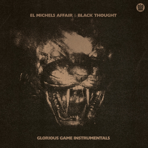 El Michels Affair - Glorious Game - Blood Smoke [VINYL LP]