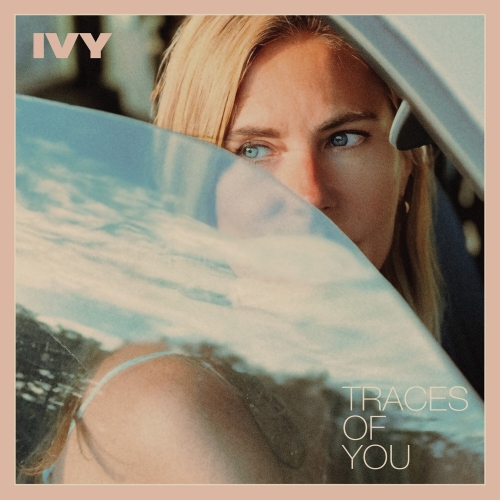 Ivy - Traces of You - Beige [VINYL LP]