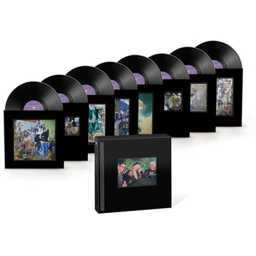 Joni Mitchell - Joni's Jazz [VINYL LP]