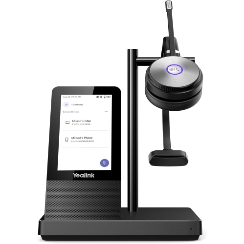 Yealink EHS60 Wireless Headset Adapter