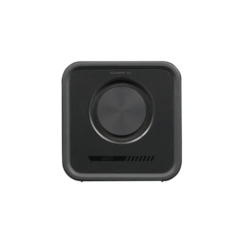 Edifier QS20 Portable Speaker with Ambient Light Bluetooth V6.0 Speaker with Mic