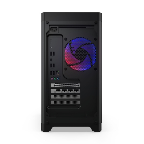 Lenovo Legion Tower 5i Gen 10 Desktop, Intel Core Ultra 7 255HX, 32GB, NVIDIA RTX 5070 Ti 16GB GDDR7, 1TB SSD, For Gaming