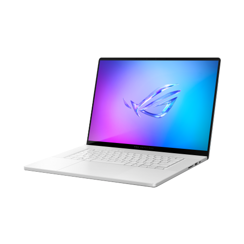 ASUS ROG Zephyrus G16 16" Gaming Laptop - White