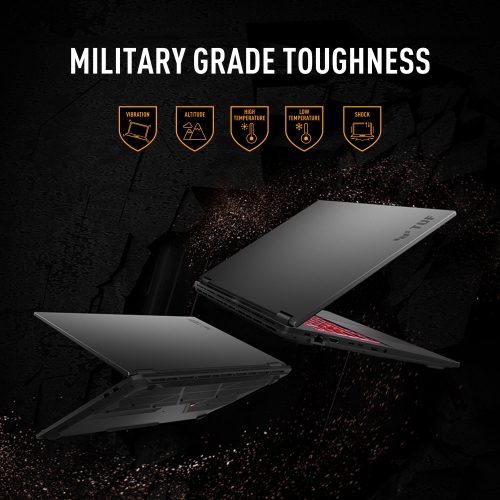 ASUS TUF Gaming A18 Gaming Laptop