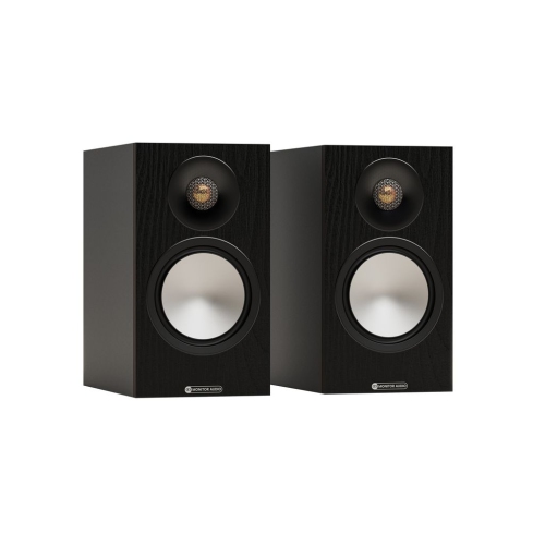 Monitor Audio Bronze 50 7G Black