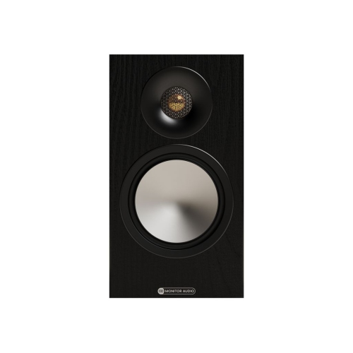 Monitor Audio Bronze 50 7G Black