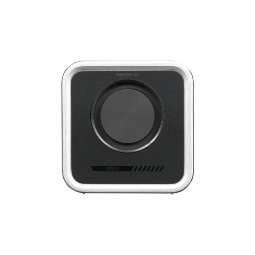 Edifier QS20 Portable Speaker with Ambient Light Bluetooth V6.0 Speaker with Mic