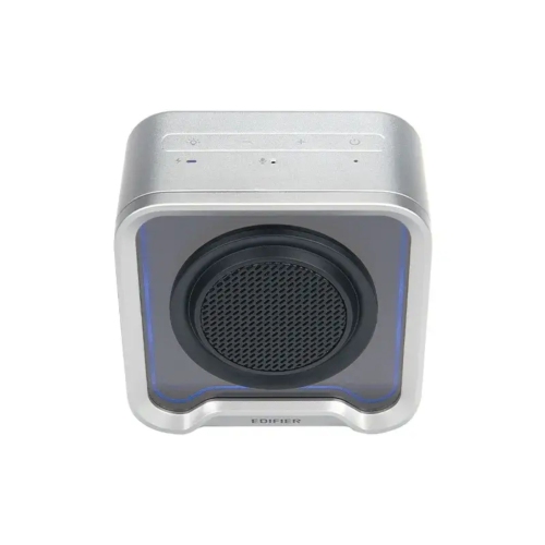 Edifier QS20 Portable Speaker with Ambient Light Bluetooth V6.0 Speaker with Mic
