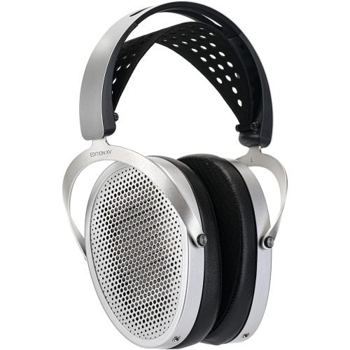HIFIMAN Edition XV Open-Back Over-Ear Full-Size Hi-Fi Headphones with Enhanced Magnet