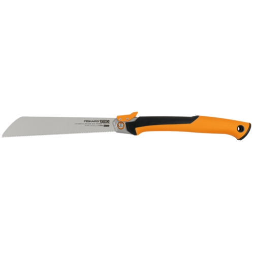 Fiskars Folding Flush Cut Pull Saw