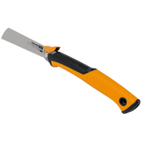 Fiskars Folding Flush Cut Pull Saw