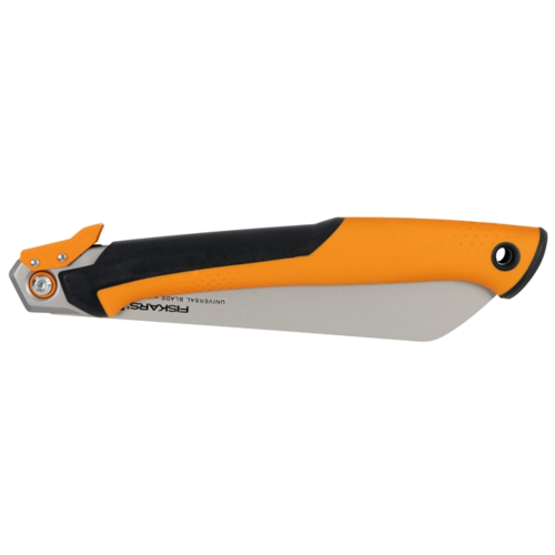 Fiskars Folding Flush Cut Pull Saw
