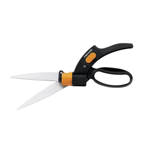 360 Degree Swivel Grass Shears