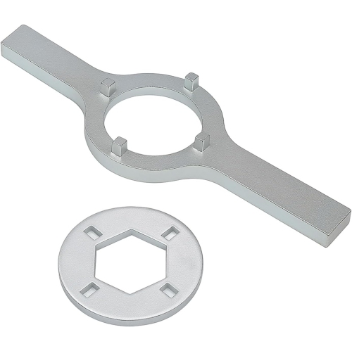 Refurbished Supco TB123A Spanner Wrench Compatible With Whirlpool GE Washing machine