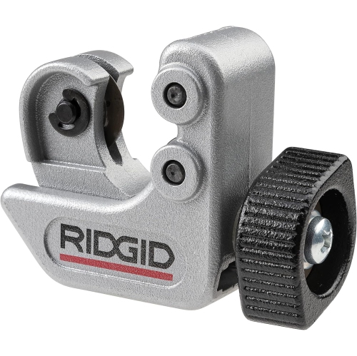 Refurbished Ridgid Tools 40617 1/4-Inch to 1-1/8-Inch Close Quarters Tubing Cutter