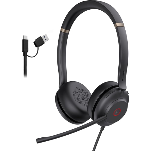 YEA HE 1308141 UH37 Dual UC