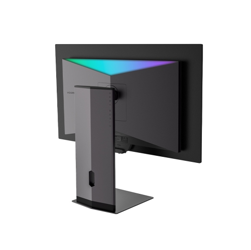 KOORUI 27" 2560 x 1440 360 Hz OLED Gaming Monitor FreeSync Premium (AMD Adaptive Sync) 98% DCI-P3 S2721BO