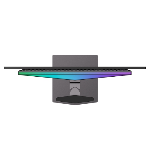 KOORUI 27" 2560 x 1440 360 Hz OLED Gaming Monitor FreeSync Premium (AMD Adaptive Sync) 98% DCI-P3 S2721BO