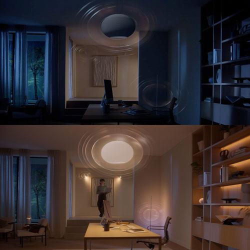 Philips Hue Bridge Pro Smart Hub