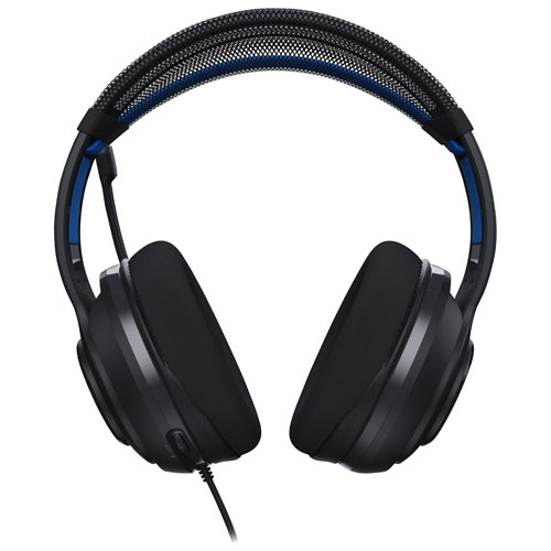 Turtle Beach Atlas 200 Wired Gaming Headset for PlayStation - Black