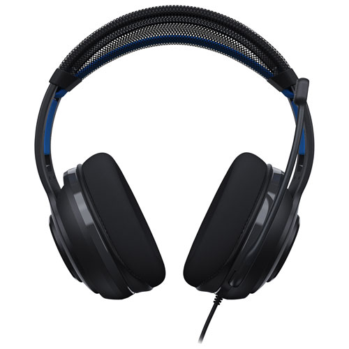 Turtle Beach Atlas 200 Wired Gaming Headset for PlayStation - Black