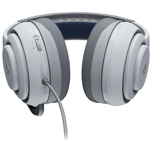 Turtle Beach Atlas 200 Wired Gaming Headset for PlayStation - White