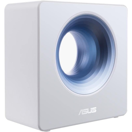 Remis à neuf - Routeur sans fil bibande Blue Cave/CA AC2600 d'Asus pour maison intelligente