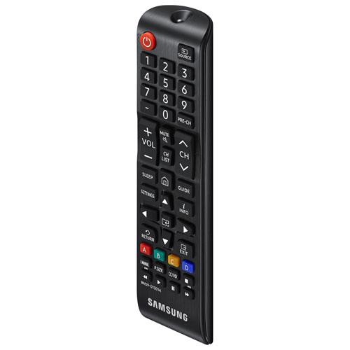 Samsung Standard TV Replacement Remote Controller