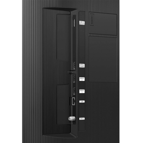 Openbox -SAMSUNG 75" Class DU7200B Crystal UHD 4K Smart TV ***Greater Toronto Delivery Only***