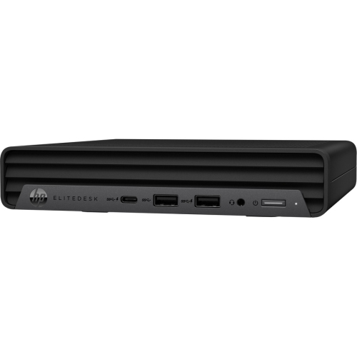 Refurbished - HP EliteDesk 800 G6 Desktop (Intel i5-10500T / 16 GB RAM / 512 GB SSD / Windows 11 pro)