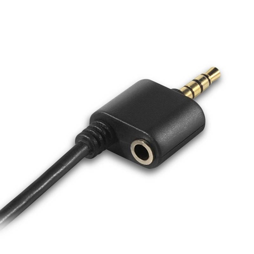 IK Multimedia iRig Mic Handheld Condenser Microphone