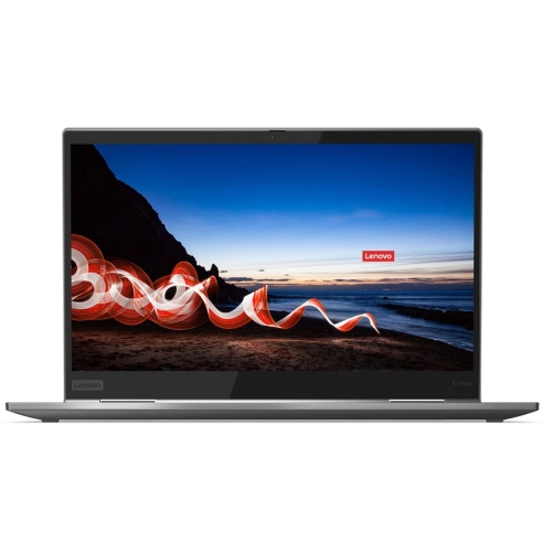 Refurbished - Lenovo ThinkPad X1 Yoga Gen 5 14" 2 in 1 Laptop (Intel Core i7-10610U / 16GB / 512GB NVMe / Windows 11 Pro)
