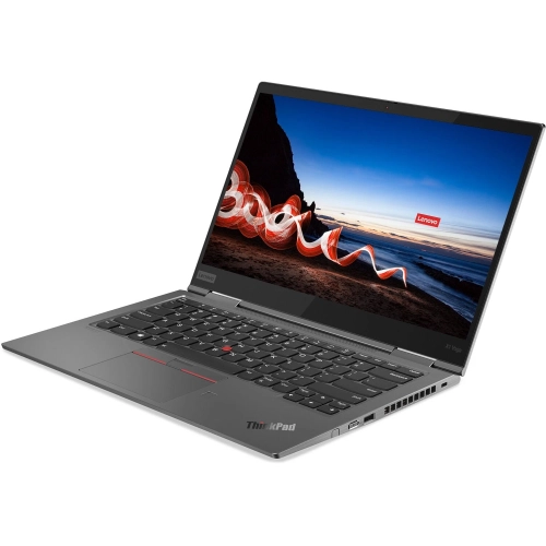 Refurbished - Lenovo ThinkPad X1 Yoga Gen 5 14" 2 in 1 Laptop (Intel Core i7-10610U / 16GB / 512GB NVMe / Windows 11 Pro)