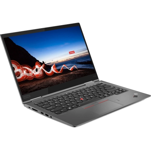 Refurbished - Lenovo ThinkPad X1 Yoga Gen 5 14" 2 in 1 Laptop (Intel Core i7-10610U / 16GB / 512GB NVMe / Windows 11 Pro)