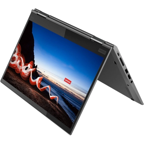 Refurbished - Lenovo ThinkPad X1 Yoga Gen 5 14" 2 in 1 Laptop (Intel Core i7-10610U / 16GB / 512GB NVMe / Windows 11 Pro)