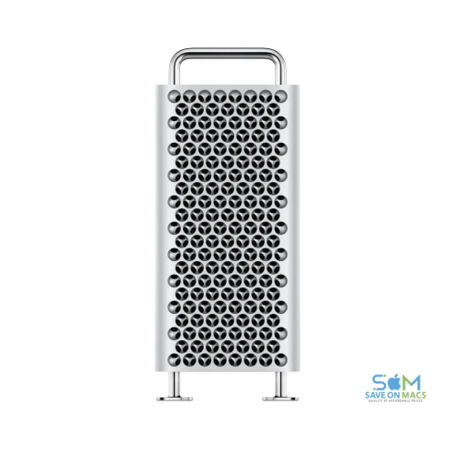 (Open Box) Mac Pro 3.3 GHz 12-Core - Intel Xeon W - Desktop Computer - AMD Radeon Pro Vega2 32GB - 96 GB DDR4 RAM / 4 TB PCIe SSD