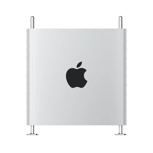 (Boîte ouverte) Mac Pro 3,3&nbsp;GHz à 12 coeurs - Xeon W d'Intel - Ordinateur de bureau - Radeon Pro Vega2 32&nbsp;Go d'AMD - Mémoire vive DDR4