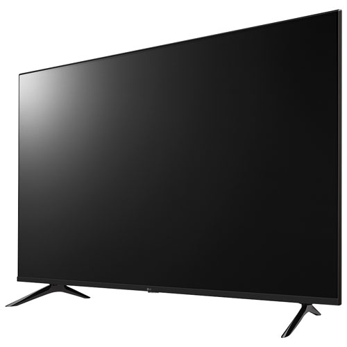 LG 70" 4K UHD HDR LED webOS ,UQ7070, Wi-Fi, Bluetooth, TM120 Smart TV - 2022 - Grey