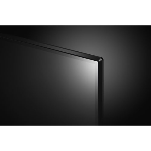 LG 70" 4K UHD HDR LED webOS ,UQ7070, Wi-Fi, Bluetooth, TM120 Smart TV - 2022 - Grey