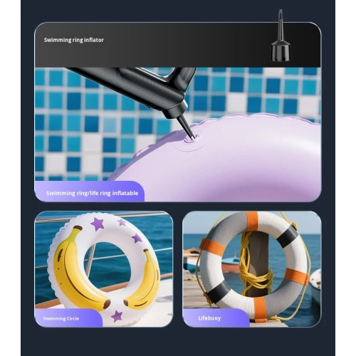 New Super Powerful Car Vacuum Cleaner, Small Handheld Cordless Vacuum Cleaner for Car and Home Use - ST-126Plus-1 Brushless Vacuum Cleaner + Small