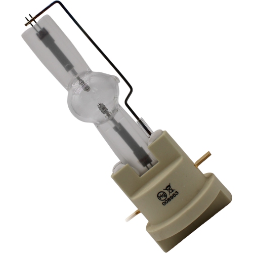 MSR Gold™ 2500/2 FastFit Philips 287011 2500 Watts Entertainment Lamp