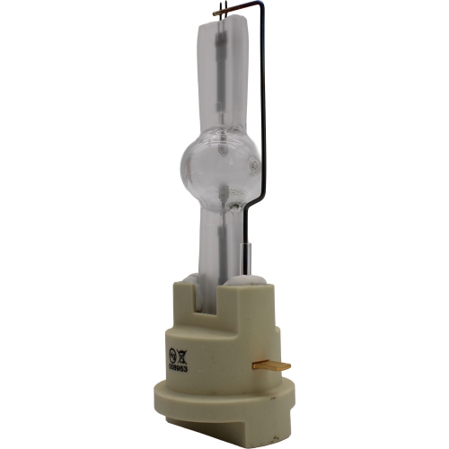 MSR Gold™ 2500/2 FastFit Philips 287011 2500 Watts Entertainment Lamp