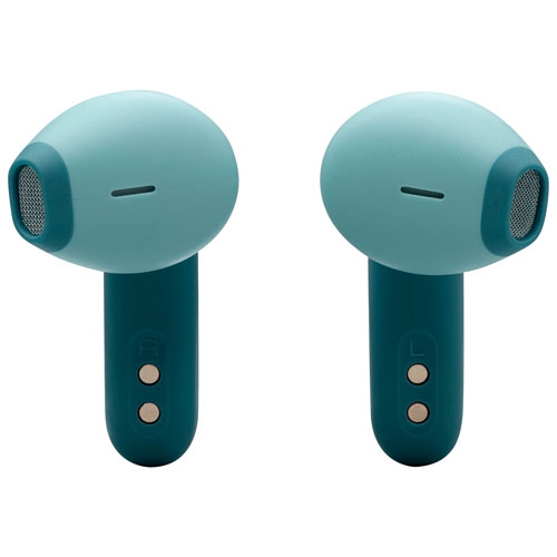 Open Box - JBL Vibe Flex 2- In Ear True Wireless Earbuds - Blue