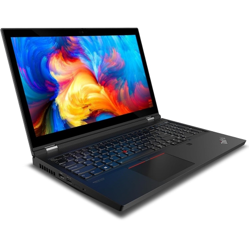 Lenovo ThinkPad P15 Gen 1 Workstation (Intel Core i7-10850H / 64GB / 1TB NVMe / NVIDIA Quadro T2000 / Windows 11 Pro) by LENOVO - Refurbished condition - Image 2